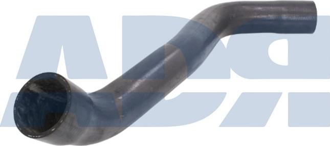 ADR 59500173 - Radiator Hose car-mod.net