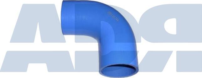 ADR 59519159 - Radiator Hose car-mod.net