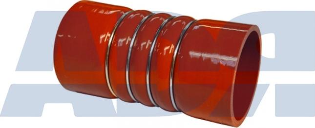 ADR 59519163 - Radiator Hose car-mod.net
