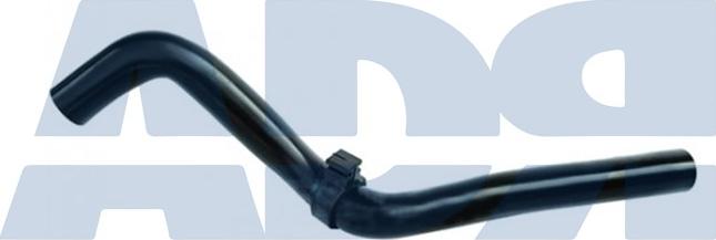 ADR 59539267 - Oil Hose car-mod.net