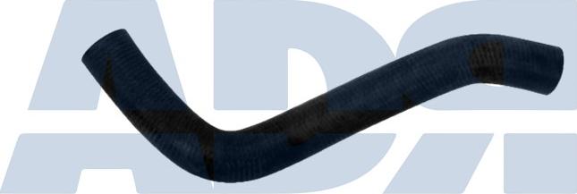 ADR 59530234 - Radiator Hose car-mod.net