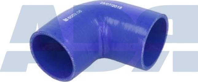 ADR 59529356 - Radiator Hose car-mod.net