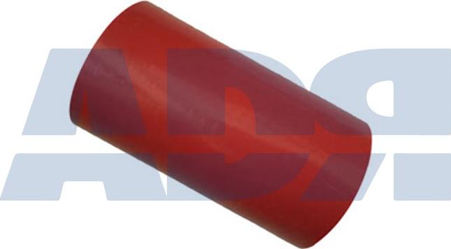 ADR 59529305 - Charger Intake Air Hose car-mod.net