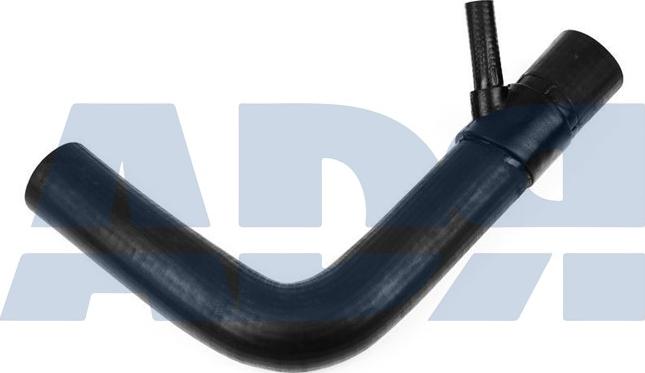 ADR 59529301 - Radiator Hose car-mod.net