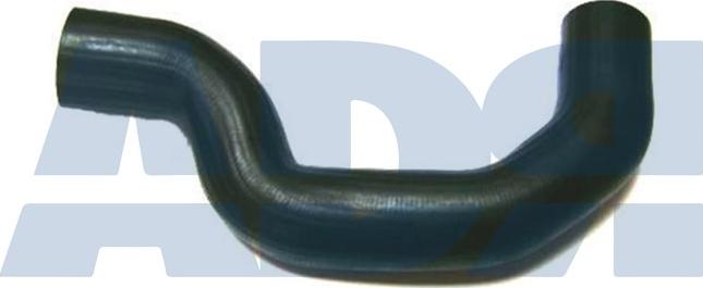 ADR 59529370 - Radiator Hose car-mod.net