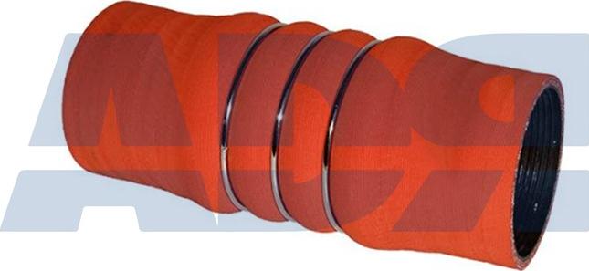 ADR 59520911 - Charger Intake Air Hose car-mod.net