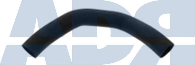 ADR 59520003 - Radiator Hose car-mod.net
