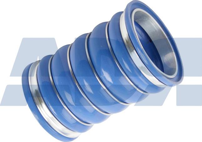 ADR 59570034 - Charger Intake Air Hose car-mod.net