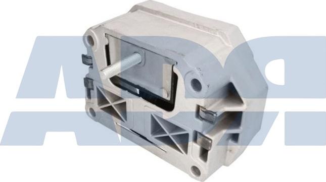 ADR 54569075 - Mounting, manual transmission car-mod.net