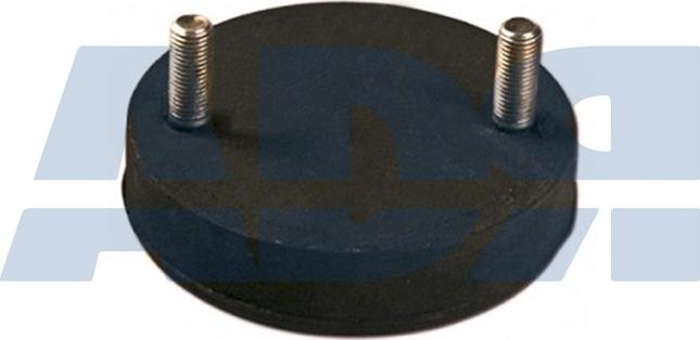 ADR 54519035 - Rubber Buffer, suspension car-mod.net