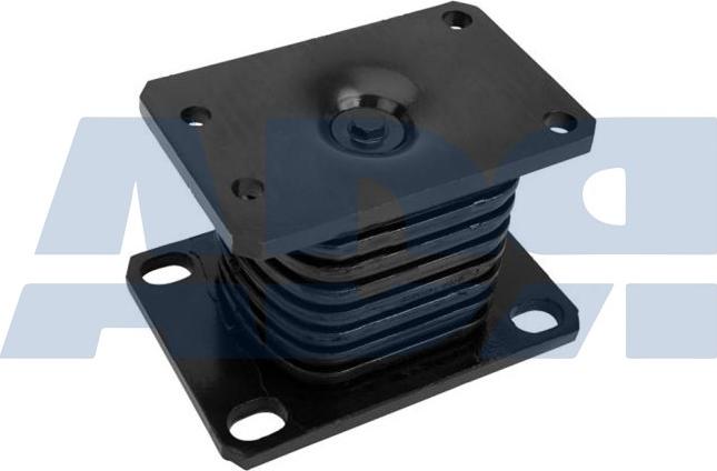 ADR 54530082 - Leaf spring Mounting car-mod.net