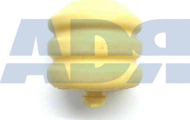 ADR 54529122 - Rubber Buffer, suspension car-mod.net