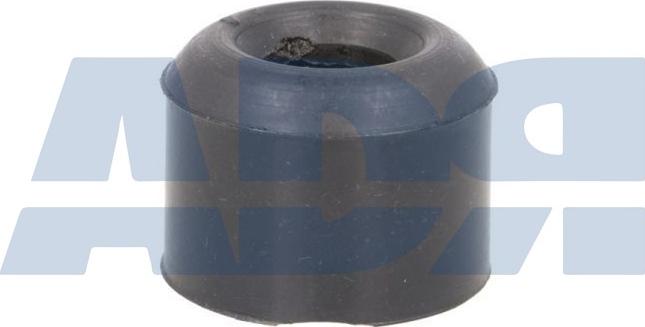 ADR 54579217 - Rubber Buffer, driver cab car-mod.net