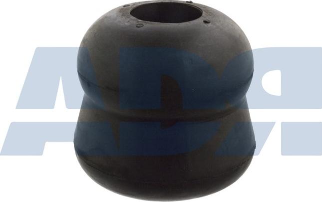 ADR 54570943 - Rubber Buffer, suspension car-mod.net