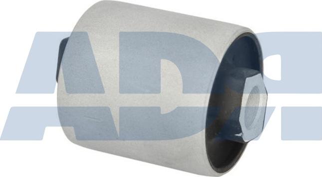 ADR 55569940 - Bush, driver cab suspension car-mod.net