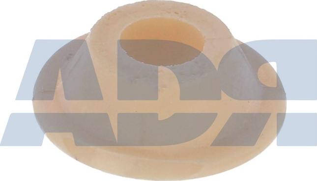 ADR 55569909 - Bush, driver cab suspension car-mod.net