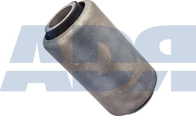 ADR 55569905 - Bush, leaf spring car-mod.net