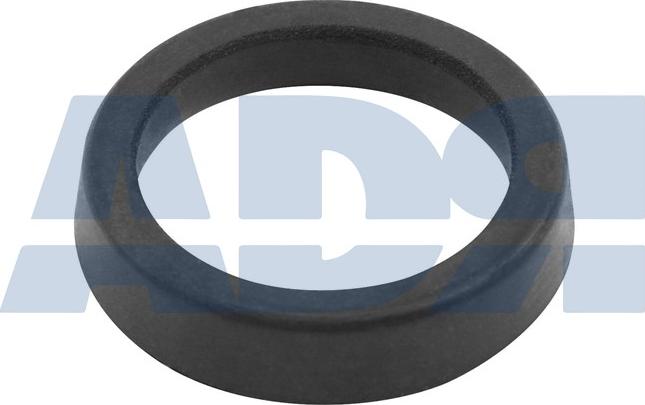 ADR 55569005 - Bush, driver cab suspension car-mod.net