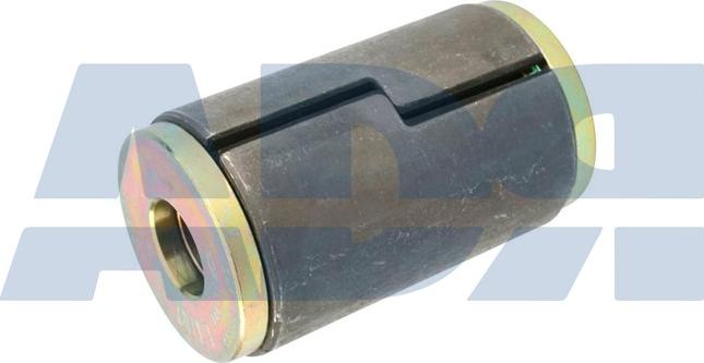 ADR 55509062 - Bush, leaf spring car-mod.net