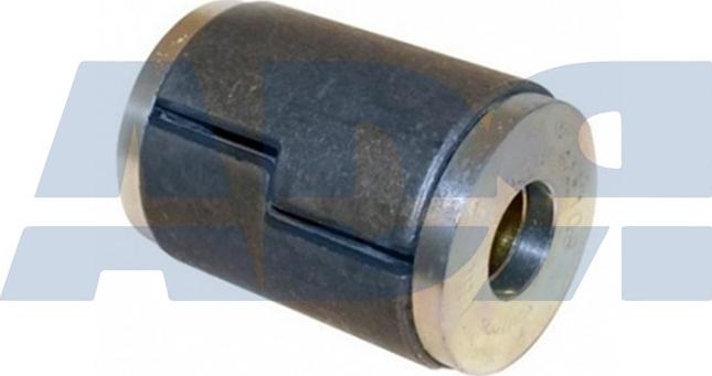 ADR 55509034 - Bush, leaf spring car-mod.net