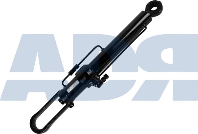 ADR 55519995 - Bearing Bush, stabiliser car-mod.net