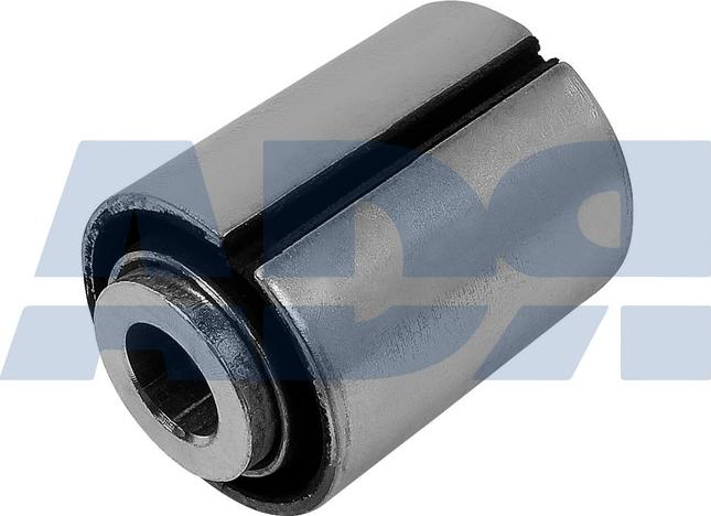 ADR 55519940 - Bush, leaf spring car-mod.net