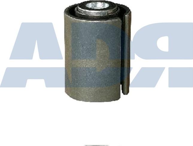 ADR 55519914 - Bush, leaf spring car-mod.net