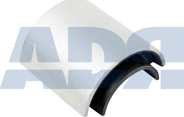 ADR 55519934 - Bearing Bush, stabiliser car-mod.net