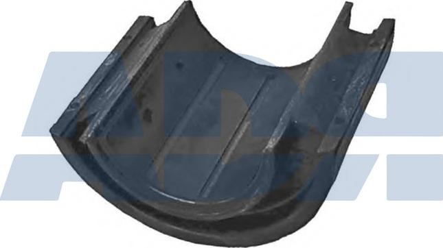 ADR 55519937 - Bearing Bush, stabiliser car-mod.net