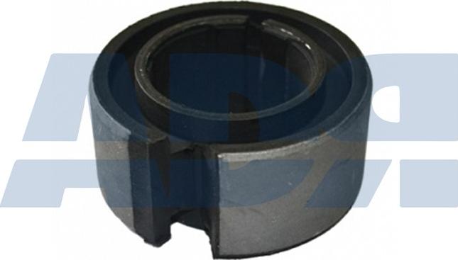 ADR 55519000 - Bush, leaf spring car-mod.net