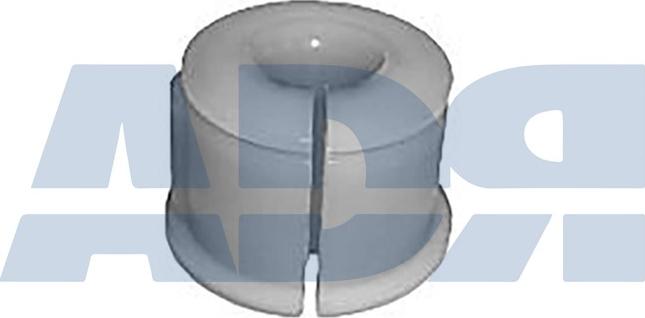 ADR 55539927 - Bearing Bush, stabiliser car-mod.net