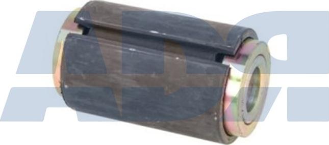 ADR 55530037 - Bush, leaf spring car-mod.net
