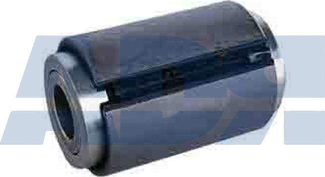 ADR 55529918 - Bush, leaf spring car-mod.net