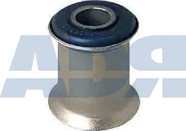 ADR 55529922 - Bush, driver cab suspension car-mod.net