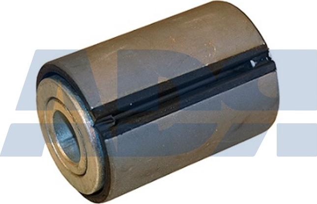 ADR 55529077 - Bush, leaf spring car-mod.net