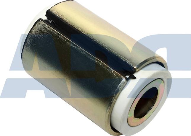 ADR 55529152 - Bush, leaf spring car-mod.net