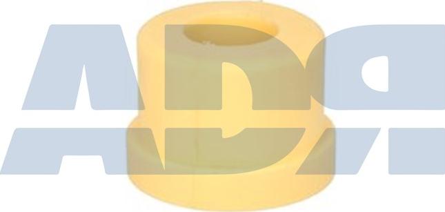 ADR 55529105 - Bush, driver cab suspension car-mod.net