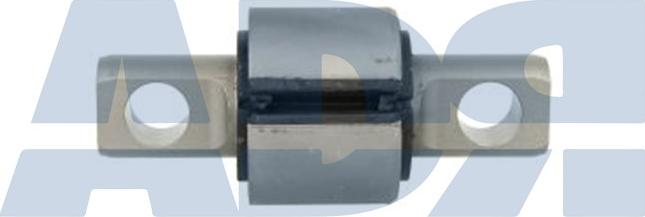 ADR 55521170 - Bush, driver cab suspension car-mod.net