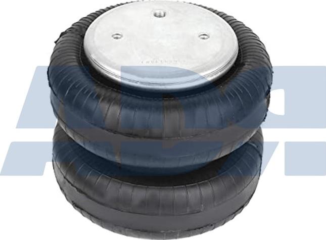 ADR 51678300 - Bellow, air suspension car-mod.net