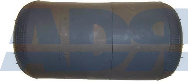 ADR 51077700 - Bellow, air suspension car-mod.net