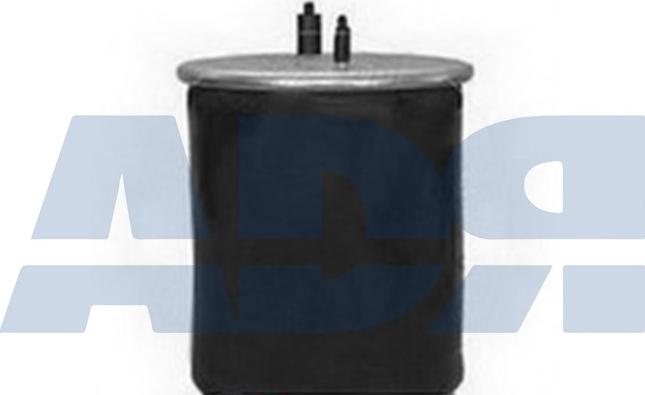 ADR 51377206 - Bellow, air suspension car-mod.net