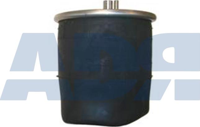 ADR 51377200 - Bellow, air suspension car-mod.net
