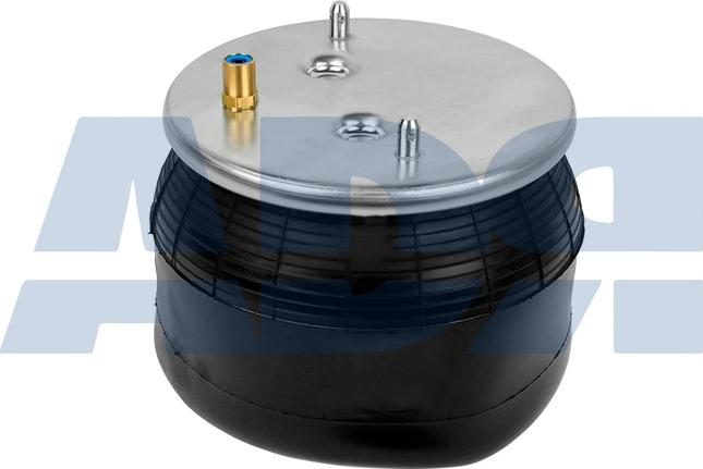 ADR 51275087 - Bellow, air suspension car-mod.net