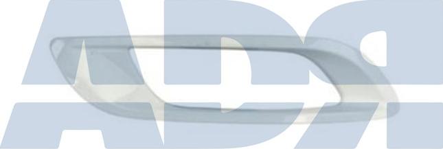 ADR 52569994 - Spacer Bush, shock absorber car-mod.net
