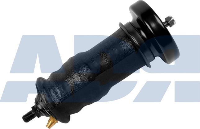 ADR 52569066 - Shock Absorber, cab suspension car-mod.net