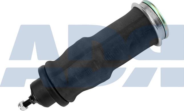 ADR 52569073 - Shock Absorber, cab suspension car-mod.net