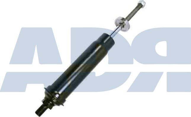 ADR 52569119 - Shock Absorber, cab suspension car-mod.net
