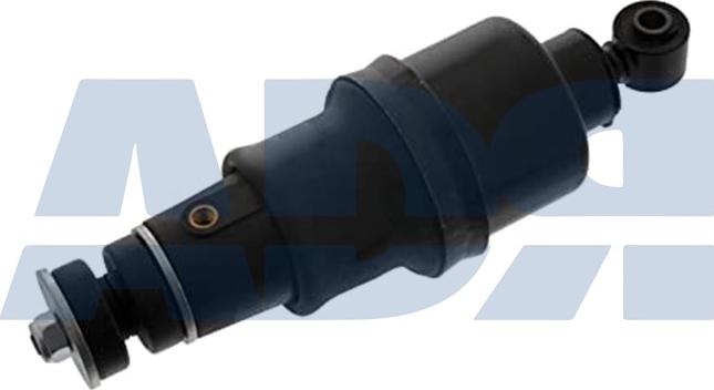 ADR 52509071 - Shock Absorber, cab suspension car-mod.net
