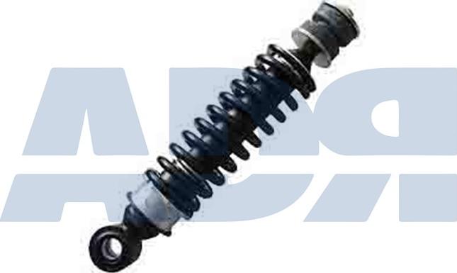 ADR 52509195 - Shock Absorber, cab suspension car-mod.net
