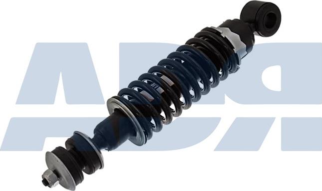 ADR 52509196 - Shock Absorber, cab suspension car-mod.net